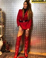 Ida Platano di UeD super sexy in versione natalizia: "Bella come poche"