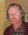 Jack Nicholson / The Shining | Celebrity film, Jack nicholson the ...