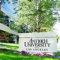 Antioch University Los Angeles - YouTube