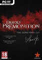 Deadly Premonition The Director’s Cut para PC - Nintendo Switch - PS3 ...