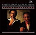 Chico Freeman / Von Freeman – Freeman & Freeman (1989, CD) - Discogs