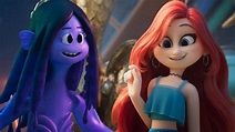 "Krakens y sirenas: conoce a los Gillman": ésta es la nueva película de ...