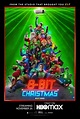 Sección visual de Navidad en 8 bits - FilmAffinity