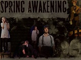 Spring Awakening Cast Wallpaper - Spring Awakening Wallpaper (2290221 ...