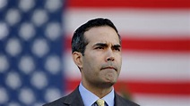 George P. Bush got contractor donations after $13M Harvey contract