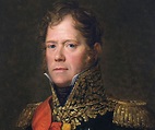 Michel Ney Biography - Facts, Childhood, Family Life & Achievements