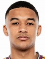 Bertin Jacquesson - Spielerprofil 2024 | Transfermarkt