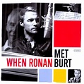 When Ronan Met Burt - Burt Bacharach,Ronan Keating | Songs, Reviews ...