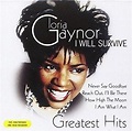 bol.com | I Will Survive - Greatest Hits, Gloria Gaynor | CD (album ...