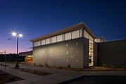 rex bell elementary school — News — TSK Architects