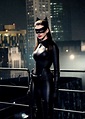 cat woman | Anne hathaway catwoman, Cat woman costume, Catwoman