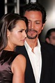 Benjamin Bratt and Talisa Soto, married since 2002. Description from ...