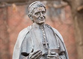 Five reasons John Henry Newman is a saint for our times | America Magazine