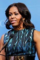 FLOTUS Then & Now: Michelle Obama Looks Better Than Ever! (PHOTOS)