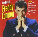 Best of Freddy Cannon : Freddy Cannon: Amazon.fr: Musique