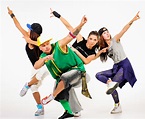 Hip Hop Benefits For Your Child | Hip Hop Classes | OSMD