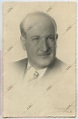 Retrato del poeta Vicente Aleixandre - Archivo ABC