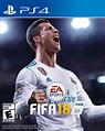 FIFA 18 Cover - Das ist das finale Cover mit Cristiano Ronaldo