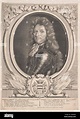 Ginkel, 1st Earl or Athlone, Godert Stock Photo - Alamy