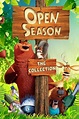 Open Season Collection - Posters — The Movie Database (TMDB)