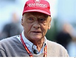 Formula 1 Legend Niki Lauda Dead at 70 – Celeb Hype News