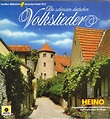 Heino - Die Schönsten Deutschen Volkslieder (1980, Vinyl) | Discogs