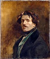 Eugène Delacroix. Il suo incantesimo perpetuato nell'Arte Moderna