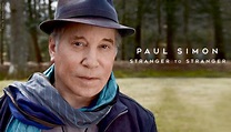 Paul Simon: Stranger To Stranger (CD)