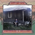 Shagrat Records - Peter Lewis 'Just like Jack'