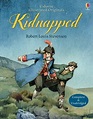 Kidnapped by Robert Louis Stevenson (9781409581970/Hardback ...