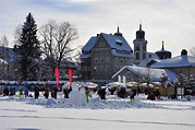 Winterfest in Lindenberg i. Allgäu 2024