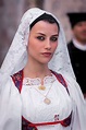Sardinia / Sardinian Women Girls Models Pretty cute Beautiful fashion ...