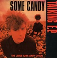 Shoegaze In My Mind: The Jesus And Mary Chain - Ep's