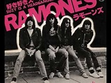 The Ramones - What A Wonderful World - YouTube
