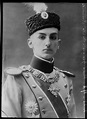 George, Crown Prince of Serbia - Wikimedia Commons | European royalty ...