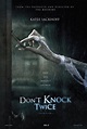 Assista ao novo trailer do terror Don't Knock Twice - Cinema com Rapadura
