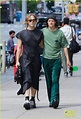 Tommy Dorfman & Lucas Hedges Spotted Holding Hands While Walking Around ...