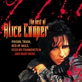 Poison - música y letra de Alice Cooper | Spotify