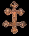 Jóias e símbolos medievais: Cruz de Lorena: símbolo que os fiéis ...