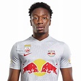 Bryan Okoh - FC Red Bull Salzburg