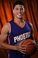 Picture Of Devin Booker Nba Player