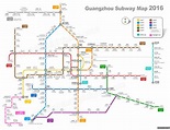 Guangzhou Railway Station – China Highlights