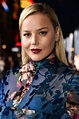 ABBIE CORNISH at Geostorm Premiere in Los Angeles 10/16/2017 – HawtCelebs