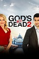 God's Not Dead 2 (2016) - Posters — The Movie Database (TMDB)
