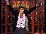 The Magic of David Copperfield VII: Familiares (1985) (With special guest Angie Dickinson) - YouTube