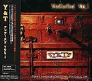 Y&T - Unearthed Vol 1 - Amazon.com Music