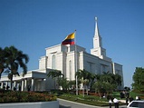 Templo de Guayaquil (Guayaquil) - Información práctica y consejos