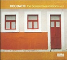 The bossa nova sessions vol. 1 by Eumir Deodato, CD with vinylkiosk ...