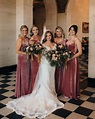 How to Choose Your Bridesmaids and Your Maid Of Honor? | Cocomelody Mag