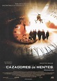 Cazadores de mentes - Película 2004 - SensaCine.com